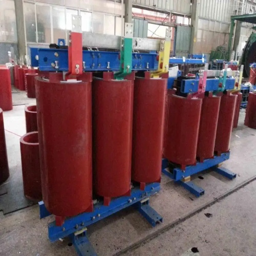 木里SCB10-250KVA干式变压器