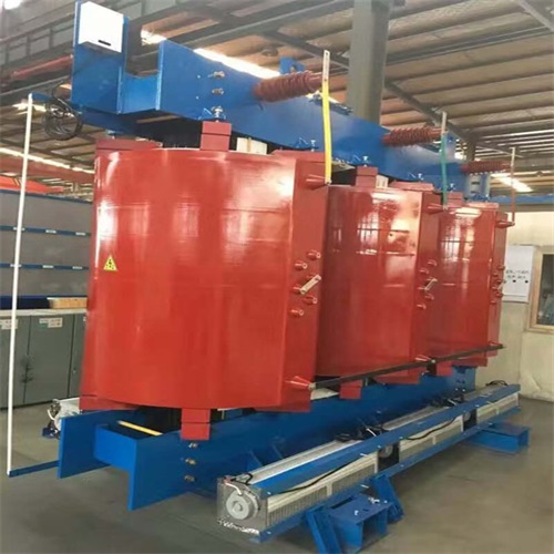 木里SCB10-500KVA干式变压器价格